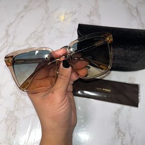 Tom Ford Sunglasses